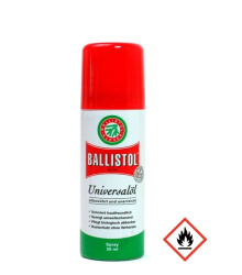 Ballistol Universalöl, 50 ml Spray
