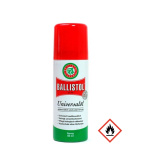 Ballistol Universalöl, 50 ml Spray