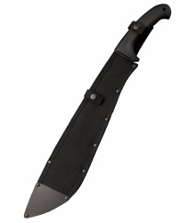 Jungle Machete mit Scheide