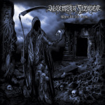 December Flower - When All Life Ends ... CD