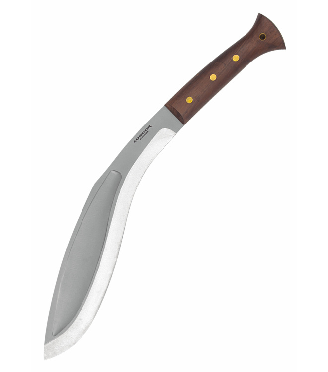 King Kukri Machete, Condor