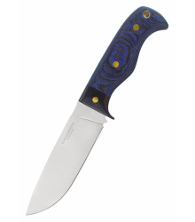 Blue Havoc Knife, Condor