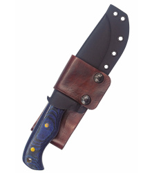 Blue Havoc Knife, Condor