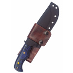 Blue Havoc Knife, Condor