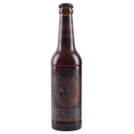 Ratatöskr - Nordic Brown Ale, 0,33l Flasche - Wacken Brauerei