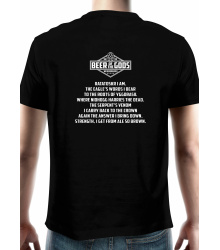 Ratatöskr - Wacken Brauerei, T-Shirt