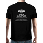 Ratatöskr - Wacken Brauerei, T-Shirt