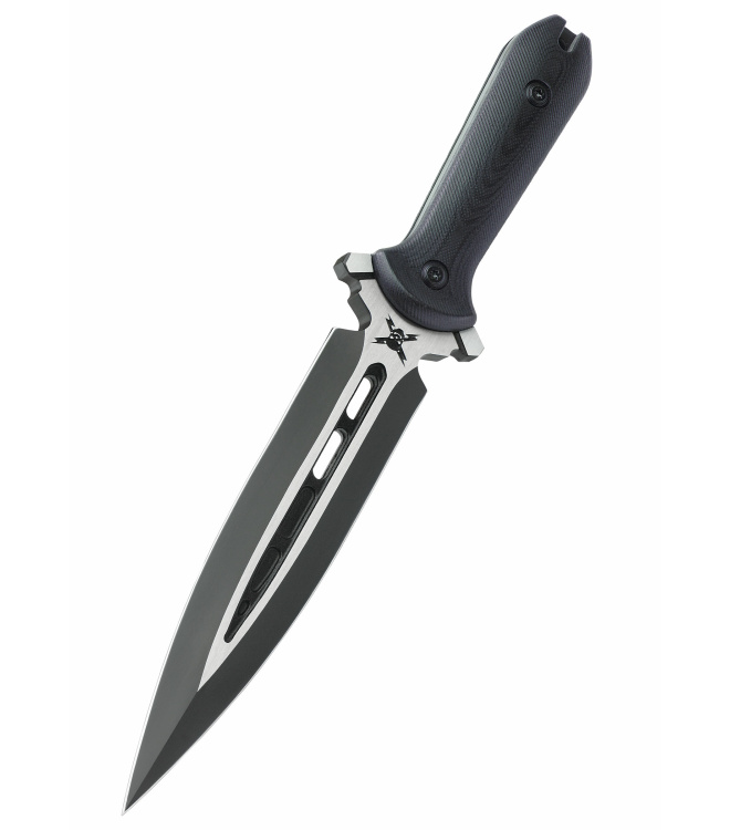 M48 Talon Dagger mit Scheide