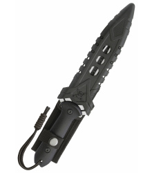 M48 Talon Dagger mit Scheide