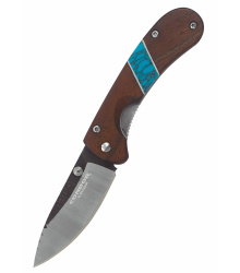 Blue River Hunter Folder, Condor