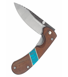 Blue River Hunter Folder, Condor