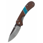 Blue River Hunter Folder, Condor