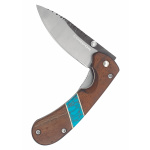 Blue River Hunter Folder, Condor