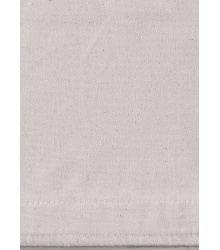 Dreieck-Lagerplane / Sonnensegel mit Schlaufen, 250g/m², naturfarben