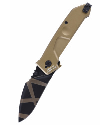 Taschenmesser MF1 Desert Warfare, Extrema Ratio