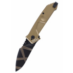 Taschenmesser MF1 Desert Warfare, Extrema Ratio