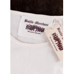 Mittelalter Wappenrock, Deutschordensritter, natur/schwarz