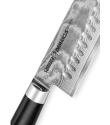 Samura DAMASCUS Santoku, 7,0 / 180 mm