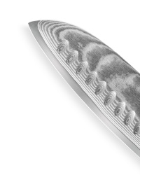 Samura DAMASCUS Santoku, 7,0 / 180 mm