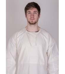 Wikinger Tunika, Viborg Rekonstruktion, natur