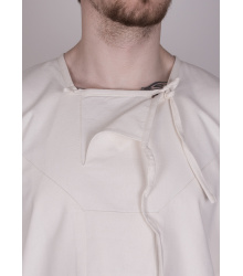 Wikinger Tunika, Viborg Rekonstruktion, natur