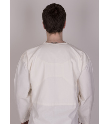 Wikinger Tunika, Viborg Rekonstruktion, natur