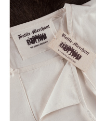 Wikinger Tunika, Viborg Rekonstruktion, natur