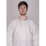 Wikinger Tunika, Viborg Rekonstruktion, natur