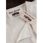 Wikinger Tunika, Viborg Rekonstruktion, natur