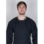 Wikinger Tunika, Viborg Rekonstruktion, dunkelblau