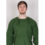 Wikinger Tunika, Viborg Rekonstruktion, grün