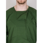 Wikinger Tunika, Viborg Rekonstruktion, grün