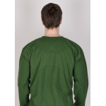 Wikinger Tunika, Viborg Rekonstruktion, grün