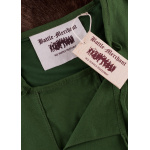 Wikinger Tunika, Viborg Rekonstruktion, grün