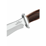 Gil Hibben Bloodwood Alaska Stiefelmesser