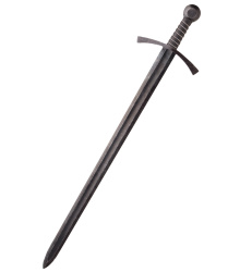 Battlecry Acre Crusader Broadsword, Mittelalter-Breitschwert