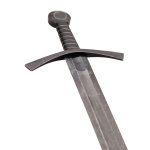 Battlecry Acre Crusader Broadsword, Mittelalter-Breitschwert