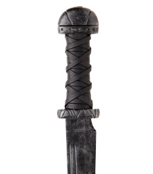 Battlecry Madon Seax, Wikinger-Messer