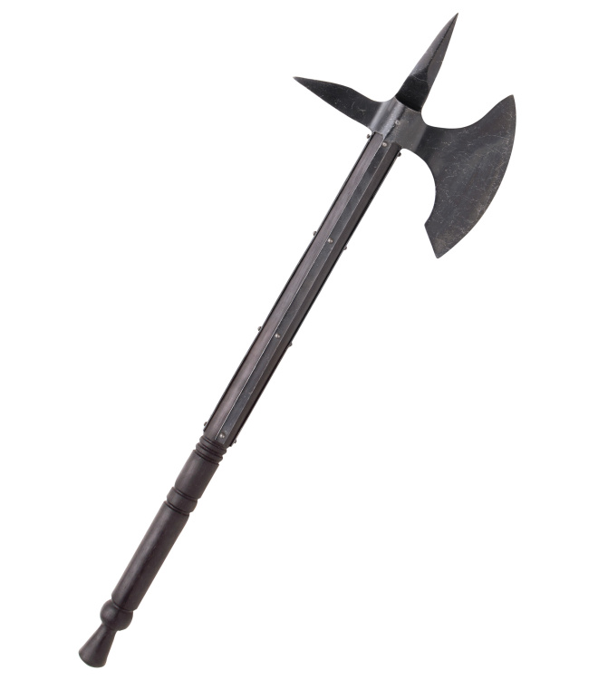 Battlecry Orleans Battle Axe, Mittelalter-Axt