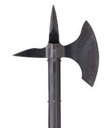 Battlecry Orleans Battle Axe, Mittelalter-Axt