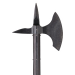 Battlecry Orleans Battle Axe, Mittelalter-Axt