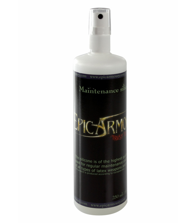 Silikon Pump-Spray, 250 ml