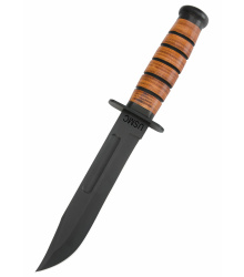 USMC Combat Fighting Knife mit Scheide