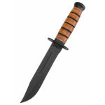 USMC Combat Fighting Knife mit Scheide