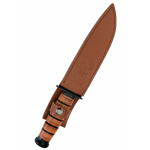 USMC Combat Fighting Knife mit Scheide