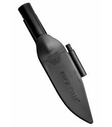 Bowie Bushman, Outdoormesser mit Hohlgriff