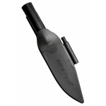Bowie Bushman, Outdoormesser mit Hohlgriff