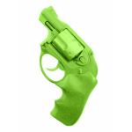 Gummi-Trainingsrevolver Ruger LCR