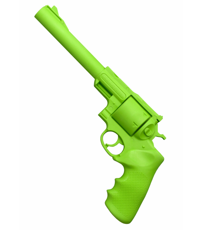 Gummi-Trainingsrevolver Ruger Super Redhawk