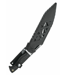 United M48 Tactical Kukri mit Scheide